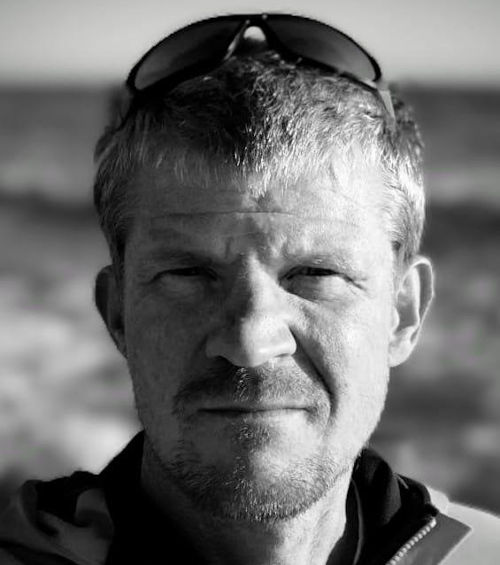 Andrew Whittaker 